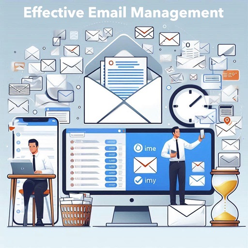 Effective Email Management