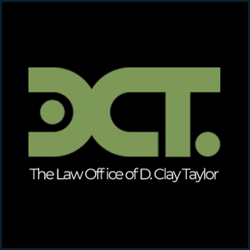 The Law Office Of D. Clay Taylor